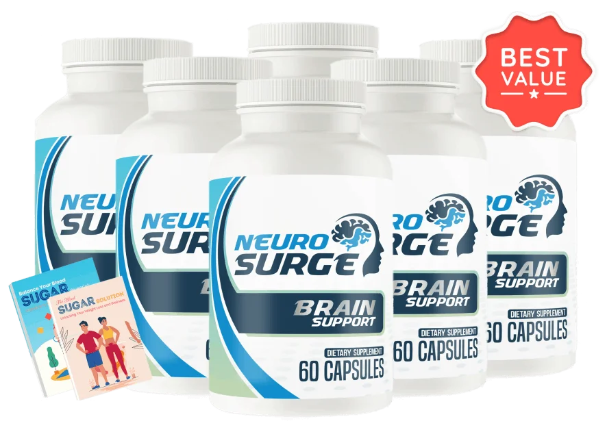 Neuro Serge™ 