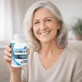 Neuro Serge™ -user-testimonial1
