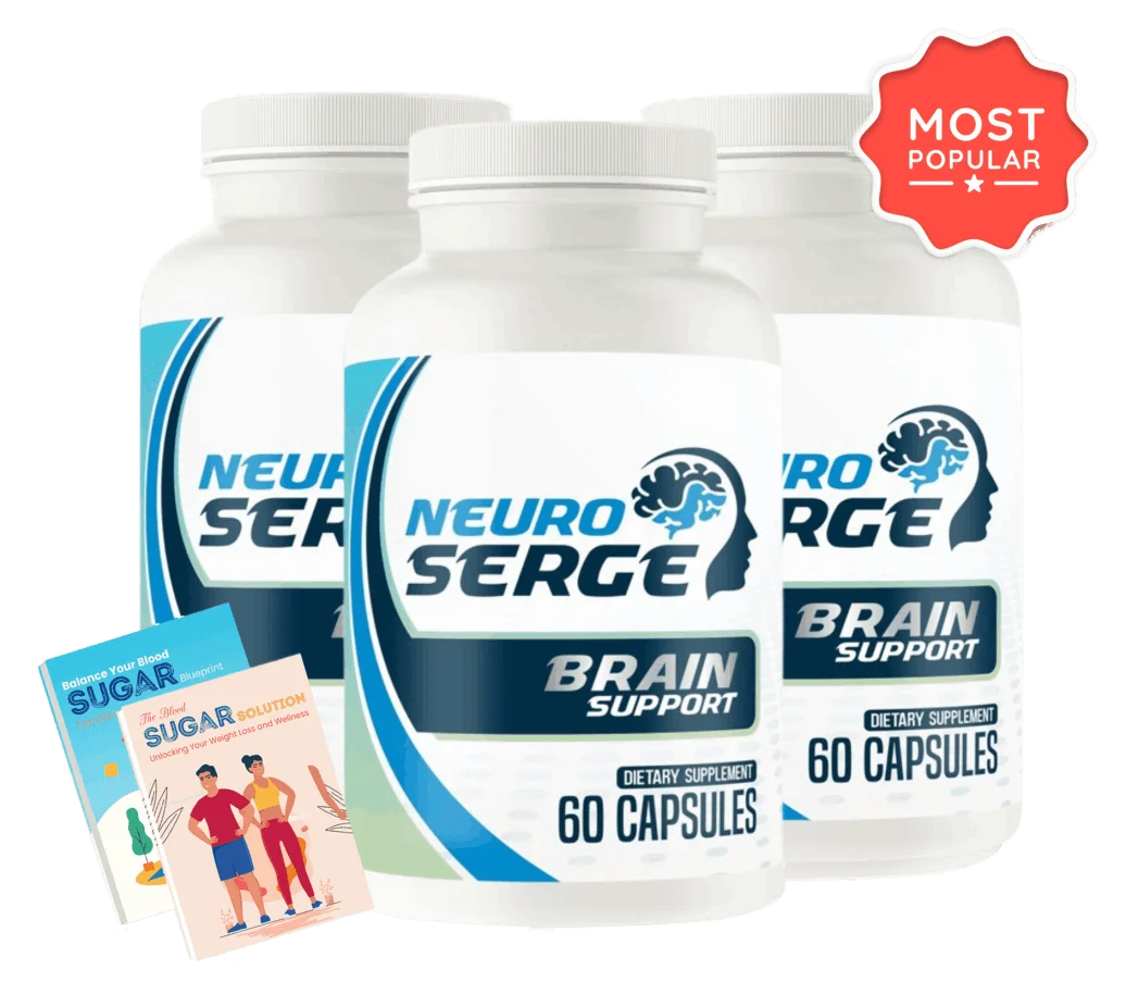 Neuro Serge™ 